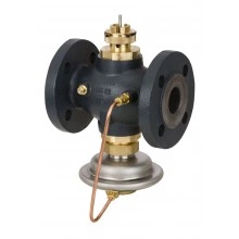 DANFOSS Комбинир. регулятор расхода AVQM DN 50 003H6758