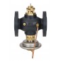 DANFOSS Комбинир. регулятор расхода AVQM DN 50 003H6758 DANFOSS Комбинир. регулятор расхода AVQM DN 50 003H6758