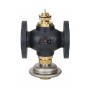 DANFOSS Комбинир. регулятор расхода AVQM DN 50 003H6758 DANFOSS Комбинир. регулятор расхода AVQM DN 50 003H6758