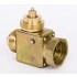 DANFOSS 003H6855 — Соединительная деталь К2 для двух AVT, присоединение M45 / 2 x M45 003H6855 DANFOSS 003H6855 — Соединительная деталь К2 для двух AVT, присоединение M45 / 2 x M45 003H6855