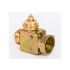 DANFOSS 003H6855 — Соединительная деталь К2 для двух AVT, присоединение M45 / 2 x M45 003H6855 DANFOSS 003H6855 — Соединительная деталь К2 для двух AVT, присоединение M45 / 2 x M45 003H6855