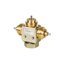 DANFOSS 003H6856 — Соединительная деталь К3 для трех AVT, присоединение M45 / 3 x M45 003H6856