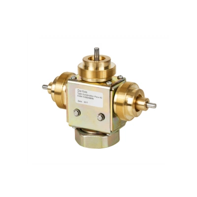 DANFOSS 003H6856 — Соединительная деталь К3 для трех AVT, присоединение M45 / 3 x M45 003H6856 DANFOSS 003H6856 — Соединительная деталь К3 для трех AVT, присоединение M45 / 3 x M45 003H6856