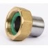 DANFOSS 003H6908 — Комплект фитингов под приварку, G3/4, PN25, DN15, 2 шт. 003H6908 DANFOSS 003H6908 — Комплект фитингов под приварку, G3/4, PN25, DN15, 2 шт. 003H6908