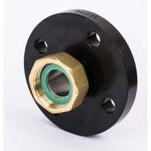 DANFOSS Комплект фитингов фланцевых PN25 DN15 (G3/4) 003H6915
