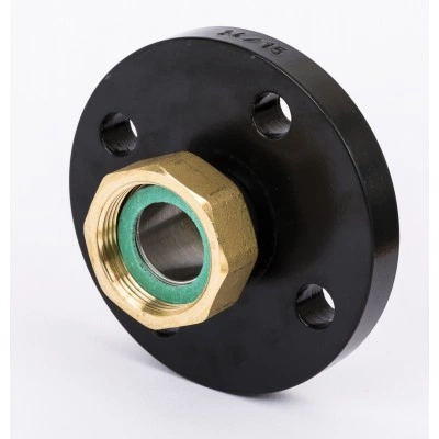 DANFOSS 003H6916 — Комплект фитингов, G1, PN25, DN20, 2 шт., фланцевые 003H6916 DANFOSS 003H6916 — Комплект фитингов, G1, PN25, DN20, 2 шт., фланцевые 003H6916