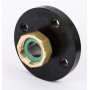 DANFOSS 003H6917 — Комплект фитингов, G 11/4, PN25, DN25, 2 шт., фланцевые 003H6917 DANFOSS 003H6917 — Комплект фитингов, G 11/4, PN25, DN25, 2 шт., фланцевые 003H6917
