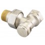 DANFOSS RLV Клапан запорный Ду20, угловой 003L0145 DANFOSS RLV Клапан запорный Ду20, угловой 003L0145