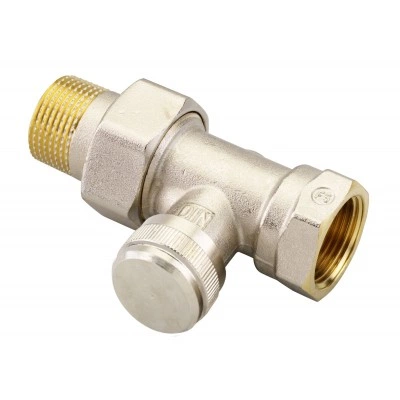 DANFOSS RLV Клапан запорный Ду20, прямой 003L0146 DANFOSS RLV Клапан запорный Ду20, прямой 003L0146