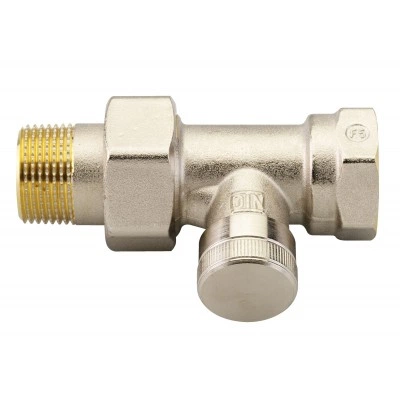 DANFOSS RLV Клапан запорный Ду20, прямой 003L0146 DANFOSS RLV Клапан запорный Ду20, прямой 003L0146