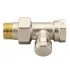 DANFOSS RLV Клапан запорный Ду20, прямой 003L0146 DANFOSS RLV Клапан запорный Ду20, прямой 003L0146