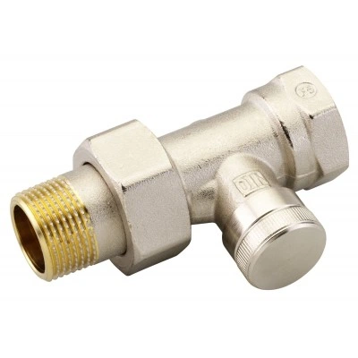 DANFOSS RLV Клапан запорный Ду20, прямой 003L0146 DANFOSS RLV Клапан запорный Ду20, прямой 003L0146