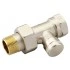 DANFOSS RLV Клапан запорный Ду20, прямой 003L0146 DANFOSS RLV Клапан запорный Ду20, прямой 003L0146