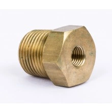 DANFOSS AB-PM адаптер импульсной трубки 3/8" (нар.р.)- 1/16" (вн.р.) 003L5042