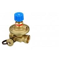 DANFOSS Клапан балансир. ASV-P Ду 20 Внутренняя резьба 003L7622