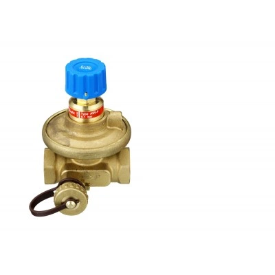 DANFOSS Клапан балансир. ASV-P Ду 20 Внутренняя резьба 003L7622 DANFOSS Клапан балансир. ASV-P Ду 20 Внутренняя резьба 003L7622