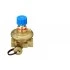 DANFOSS Клапан балансир. ASV-P Ду 20 Внутренняя резьба 003L7622 DANFOSS Клапан балансир. ASV-P Ду 20 Внутренняя резьба 003L7622