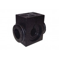 DANFOSS Скорлупа теплоизоляционная Ду 50 003L8138