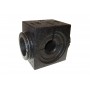 DANFOSS ЕРР теплоизоляционная скорлупа Ду 40 003L8139 DANFOSS ЕРР теплоизоляционная скорлупа Ду 40 003L8139