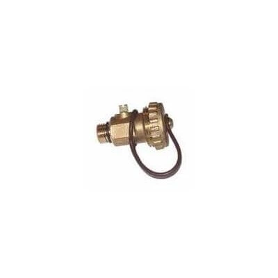DANFOSS Спускной кран 003L8141 DANFOSS Спускной кран 003L8141