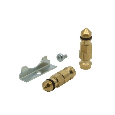 DANFOSS Комплект изм. нипп. с заглушкой для CNT 003L8145 DANFOSS Комплект изм. нипп. с заглушкой для CNT 003L8145