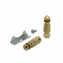 DANFOSS Комплект изм. нипп. с заглушкой для CNT 003L8145 DANFOSS Комплект изм. нипп. с заглушкой для CNT 003L8145