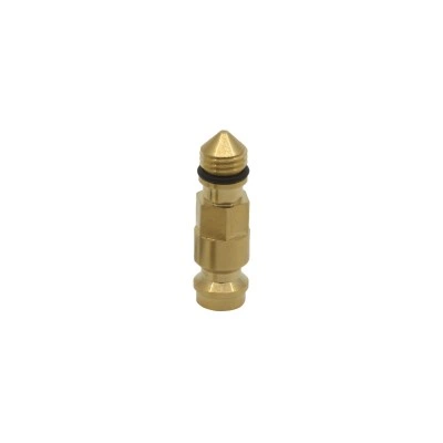 DANFOSS Комплект изм. нипп. с заглушкой для CNT 003L8145 DANFOSS Комплект изм. нипп. с заглушкой для CNT 003L8145