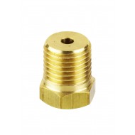 DANFOSS Ниппель для клапанов G1/16 - R 1/4 003L8151