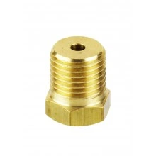 DANFOSS Ниппель для клапанов G1/16 - R 1/4 003L8151