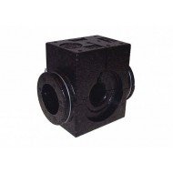 DANFOSS Теплоизоляционная скорлупа 003L8173