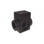 DANFOSS Теплоизоляционная скорлупа 003L8173 DANFOSS Теплоизоляционная скорлупа 003L8173