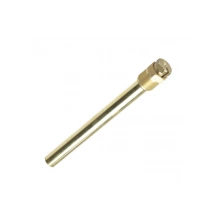 DANFOSS Гильза для термобаллона AVTA, латунь, O18?220 мм, G3/4 003N0050