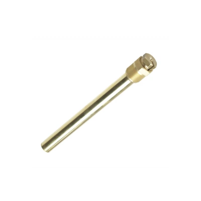 DANFOSS Гильза для термобаллона AVTA, латунь, O18?220 мм, G3/4 003N0050 DANFOSS Гильза для термобаллона AVTA, латунь, O18?220 мм, G3/4 003N0050