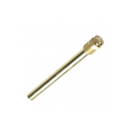 DANFOSS Гильза для термобаллона AVTA, нержавеющая сталь, O18?220 мм, G3/4 003N0192