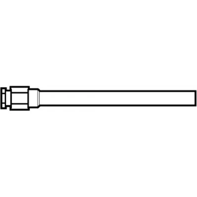 DANFOSS Гильза для термобаллона AVTA, нержавеющая сталь, O9,5?182 мм, G1/2 003N0196 DANFOSS Гильза для термобаллона AVTA, нержавеющая сталь, O9,5?182 мм, G1/2 003N0196