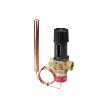 DANFOSS AVTB Ду15 Регулятор температуры 003N2232