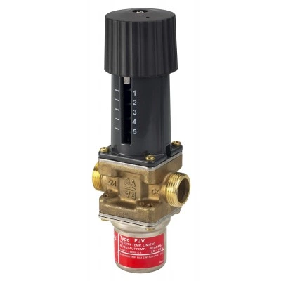 DANFOSS FJV Ду 15 Ограничитель темп-ры 20-60оС 003N2250 DANFOSS FJV Ду 15 Ограничитель темп-ры 20-60оС 003N2250