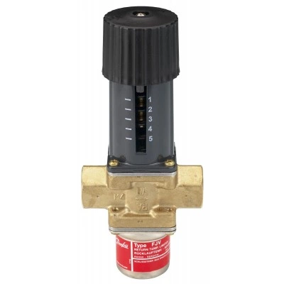 DANFOSS FJV Ду25 Ограничитель темп-ры 20-60оС 003N4250 DANFOSS FJV Ду25 Ограничитель темп-ры 20-60оС 003N4250