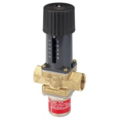 DANFOSS FJV Ду25 Ограничитель темп-ры 20-60оС 003N4250 DANFOSS FJV Ду25 Ограничитель темп-ры 20-60оС 003N4250