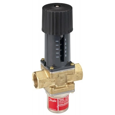 DANFOSS FJV Ду25 Ограничитель темп-ры 20-60оС 003N4250 DANFOSS FJV Ду25 Ограничитель темп-ры 20-60оС 003N4250