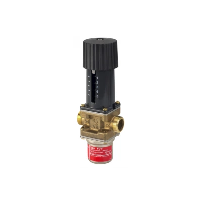 DANFOSS FJV Ду25 Ограничитель темп-ры 20-60оС 003N4250