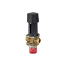 DANFOSS Регулятор температуры FJV Ду 15 003N5117