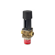 DANFOSS Регуляторы темперпературы DN 15-25 PN16 003N5119
