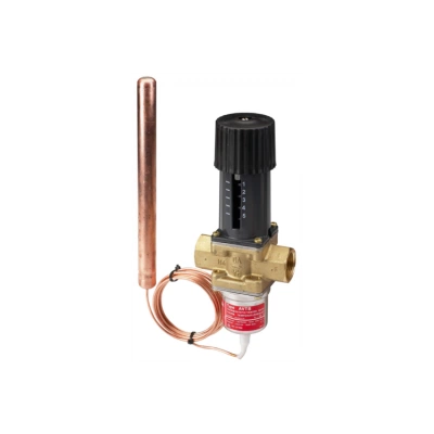 DANFOSS Регулятор температуры DN 15-25 PN16 003N8141