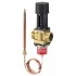 DANFOSS Регуляторы температуры DN 25 PN16 003N8143 DANFOSS Регуляторы температуры DN 25 PN16 003N8143