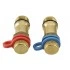 DANFOSS Измерительные ниппели для MSV-F 003Z0104 DANFOSS Измерительные ниппели для MSV-F 003Z0104