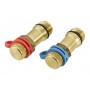 DANFOSS Измерительные ниппели для MSV-F 003Z0104 DANFOSS Измерительные ниппели для MSV-F 003Z0104