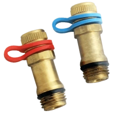 DANFOSS Измерительные ниппели для MSV-F 003Z0104