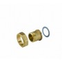 DANFOSS Приварной фитинг для AQT Ду15 003Z0226 DANFOSS Приварной фитинг для AQT Ду15 003Z0226