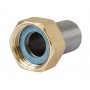 DANFOSS Приварной фитинг для AQT Ду15 003Z0226 DANFOSS Приварной фитинг для AQT Ду15 003Z0226